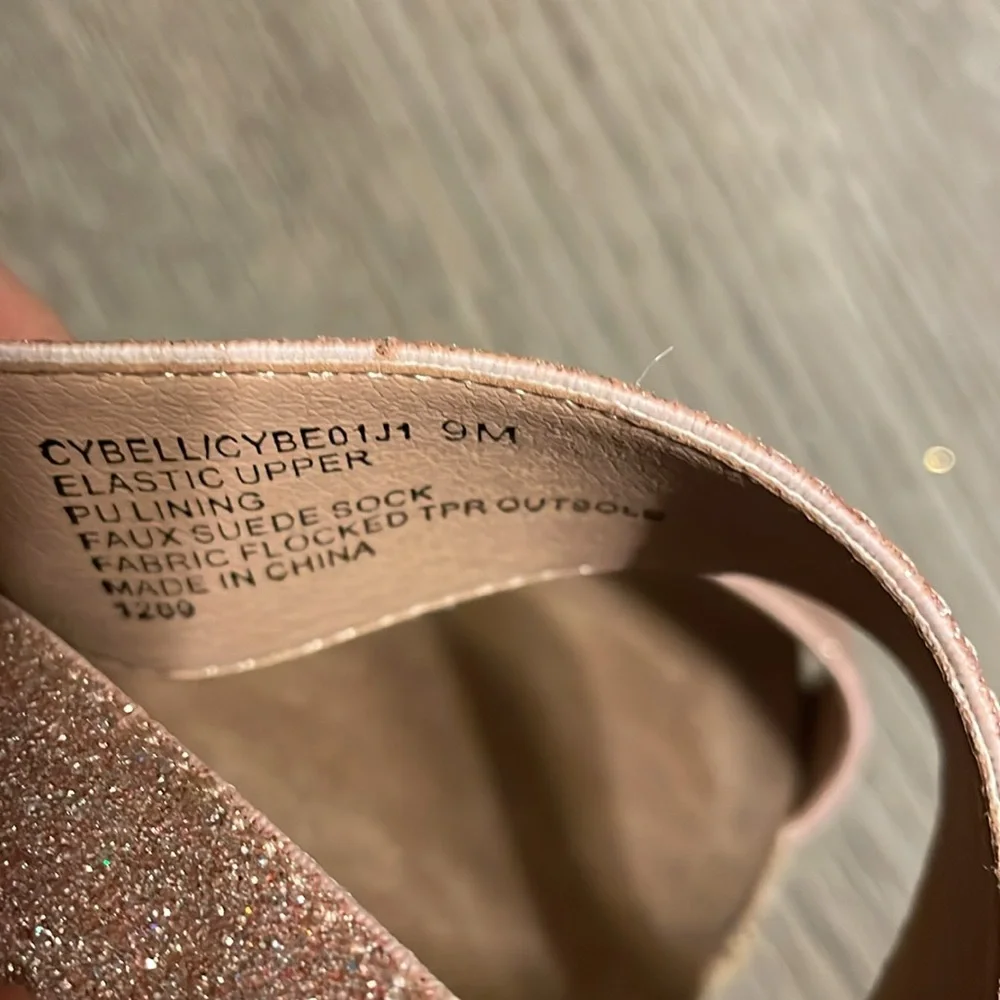 Madden Girl Cybell Espadrille Sandals - Picture 5 of 5